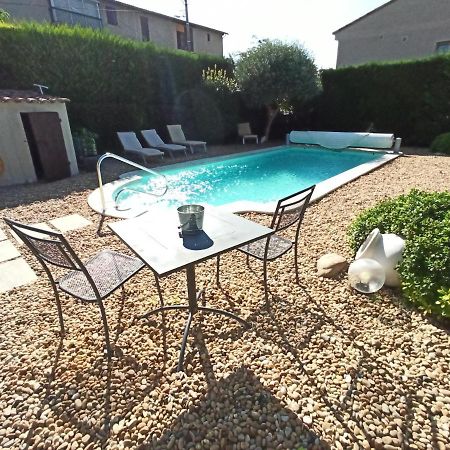 Appartement Grand Confort A Deux Pas Du Centre Ville LʼIsle-sur-la-Sorgue 외부 사진