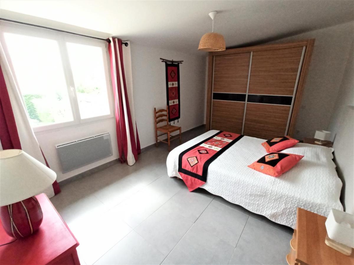 Appartement Grand Confort A Deux Pas Du Centre Ville LʼIsle-sur-la-Sorgue 외부 사진